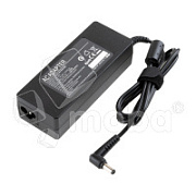 Блок питания (сетевой адаптер) для монитора Samsung 12V, 5A, 60W (5,5×2,5) - Стандарт (без сетевого кабеля)