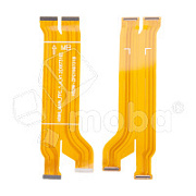 Шлейф для Infinix Zero 30 4G/5G (X6731B/X6731) межплатный