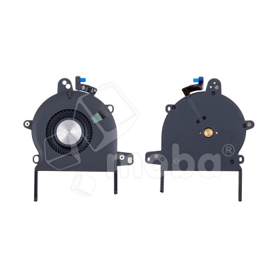 Вентилятор (кулер) для MacBook Pro 13" A1706 (2016) 923-01388 левый