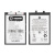 Аккумулятор для Tecno Pova 6 4G/6 Pro 5G (BL-58FT) - Battery Collection (Премиум)