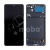 Дисплей для Samsung Galaxy A71 (A715F) модуль с рамкой Черный - (OLED) (Full Size) Дисплей для Samsung Galaxy A71 (A715F) модуль с рамкой Черный - (OLED) (Full Size)