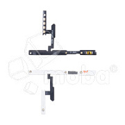 Шлейф для Tecno Spark Go 1 (KL4) на кнопки громкости/включения