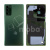 Задняя крышка для Samsung Galaxy Note 20 (N980F) Зеленый - OR Задняя крышка для Samsung Galaxy Note 20 (N980F) Зеленый - OR