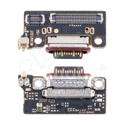 Шлейф для Xiaomi 13 Ultra (2304FPN6DC) плата системный разъем