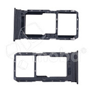 Держатель SIM для Vivo Y28 4G (V2352) Зеленый