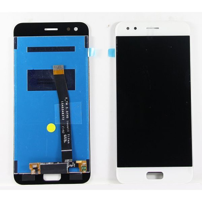 LCD-ASS-ZE554KL-CP-W