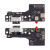 Шлейф для Xiaomi Poco M6 4G/Redmi 13 4G (2404APC5FG/24040RN64Y) плата системный разъем/микрофон