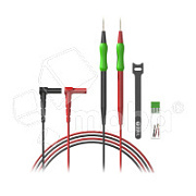 Щупы для мультиметра 2UUL MT01 (остроконечные, 0.2 мм, сменные иглы)