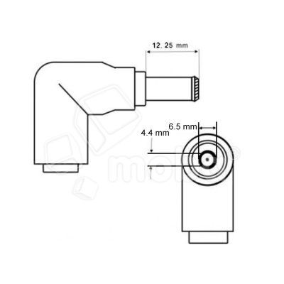 PWS-MN-SSG-14V3A42W-6544