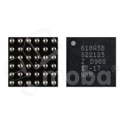 Микросхема Tristar U2 1610A3B/1610A1/1610A2/1610A3 (Управление питанием и зарядкой для iPhone 5S/7 Plus)