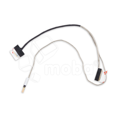 Шлейф матрицы для ноутбука HP 15-BS/15-BW (40 pin)