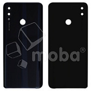 Задняя крышка для Huawei Honor 10 Lite (HRY-LX1) Черный - Премиум