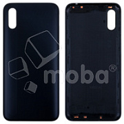 Задняя крышка для Xiaomi Redmi 9A (M2006C3LG) Черный