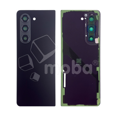 Задняя крышка для Samsung Galaxy Z Fold5 (F946B) Черный - OR