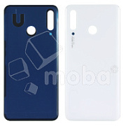 Задняя крышка для Huawei Honor 20 Lite/20S/P30 Lite (MAR-LX1H/MAR-LX1M) (48MP) Белый