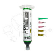 Клей Relife RL-035A PP (30 мл, полиуретановый, черный)