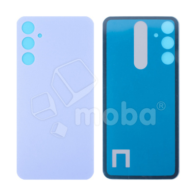 Задняя крышка для Samsung Galaxy A34 5G (A346B) Фиолетовый