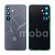 Задняя крышка для Samsung Galaxy S24 (S921B) Черный - Премиум
