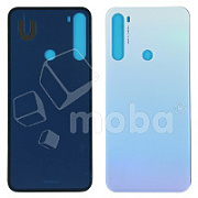 Задняя крышка для Xiaomi Redmi Note 8T (M1908C3XG) Белый