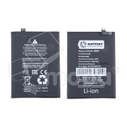 Аккумулятор для Xiaomi Redmi Note 13 4G/5G (BN5P) - Battery Collection (Премиум)