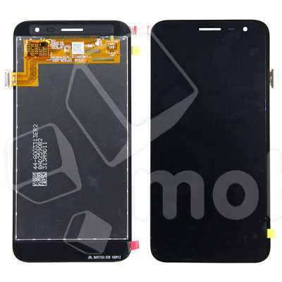 Дисплей для Samsung Galaxy J2 Core 2018 (J260F) в сборе с тачскрином Черный - OR