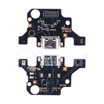 Шлейф для Samsung Galaxy Tab A9+ 11" (X210/X216) плата системный разъем