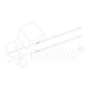 Светодиодная подсветка для телевизоров BBK/Telefunken 32" MS-L2391 V1 2018-3-5/32LEM-1027/TS2C (комплект 2 шт.)