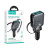 Автомобильное зарядное устройство USB/Type-C Hoco Z67 (60W, QC3.0, PD, 1Type-C, 1USB, встроенный кабель Type-C) Серый Автомобильное зарядное устройство USB/Type-C Hoco Z67 (60W, QC3.0, PD, 1Type-C, 1USB, встроенный кабель Type-C) Серый