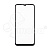 Стекло для переклейки Xiaomi Redmi 9A/9C/10A (M2006C3LG/M2006C3MNG/220233L2G) в сборе с OCA пленкой Черный - OR (Mitsubishi)