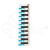 SPK-MSH-PMIP700-10PCS SPK-MSH-PMIP700-10PCS