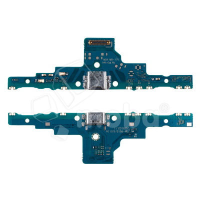 Шлейф для Samsung Galaxy Tab S6 Lite 2020 10.4" (P610/P615) плата системный разъем