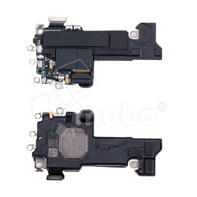 Динамик (speaker) для iPhone 16 (A3287)