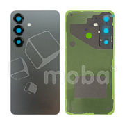 Задняя крышка для Samsung Galaxy S25 (S931B) Серый - Премиум