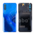Задняя крышка для Xiaomi Mi A3 (M1906F9SH) Синий - Премиум