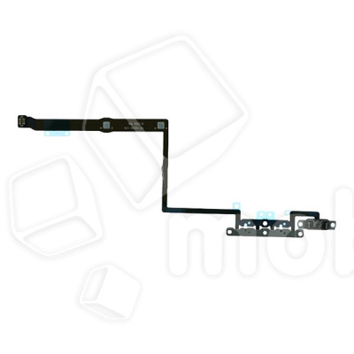 Шлейф для iPhone 11 Pro Max (A2218) на кнопки громкости
