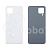Задняя крышка для Samsung Galaxy M32 (M325F) Белый