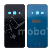 Задняя крышка для Xiaomi Redmi A3 (23129RN51X) Черный