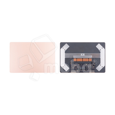 Трекпад (тачпад) для MacBook Air 13" A1932 (2018-2019) Розовый