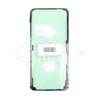 Скотч задней крышки для Samsung Galaxy S20 Ultra (G988B) - Премиум (водонепроницаемый)