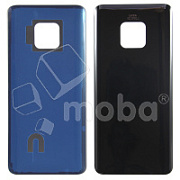 Задняя крышка для Huawei Mate 20 Pro (LYA-L29) Черный