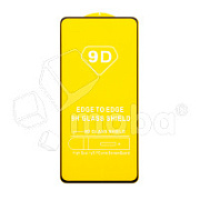 Защитное стекло "Полное покрытие" для Infinix Note 30 VIP/30 Pro/GT 10 Pro Черный