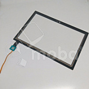 Тачскрин для Lenovo Tab 4 10 TB-X304L Черный