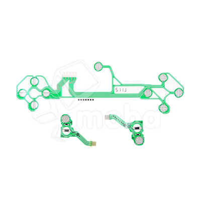 Шлейф для геймпада DualSense V2 межплатный