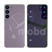 Задняя крышка для Samsung Galaxy S23+ (S916B) Лавандовый - OR