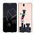 Дисплей для Xiaomi 14T/14T Pro (2406APNFAG/2407FPN8EG) в сборе с тачскрином Черный - OR