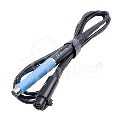 Ручка паяльника Aixun T210 для паяльных станций Aixun T3B/T320/T420/T420D