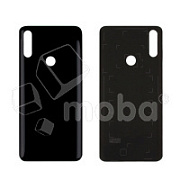 Задняя крышка для Huawei Honor 9X (STK-LX1) Черный