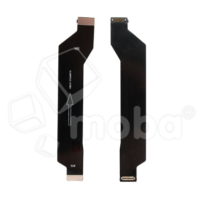 Шлейф для Xiaomi Poco X3 NFC/X3 Pro (M2007J20CG/M2102J20SG) межплатный