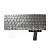Клавиатура для ноутбука Asus UX31/UX31A/UX31E Серебро