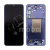Дисплей для Samsung Galaxy S24+ (S926B) модуль с рамкой Фиолетовый - OR (SP) Дисплей для Samsung Galaxy S24+ (S926B) модуль с рамкой Фиолетовый - OR (SP)
